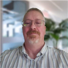 Curtis DeLoach, LCSW