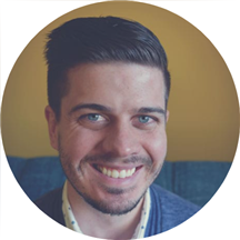 Curtis Folkestad, LMFT, MA