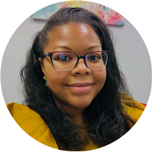 Curtisha Taylor, LCSW