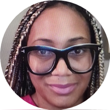 Curtrice Scott, LCPC