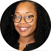 Cydnee Williams, LPC