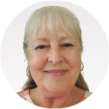 Cynthia Agbayani, LPC