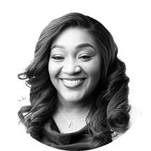 Cynthia Anderson-Madueke, NP, PMHNP-BC