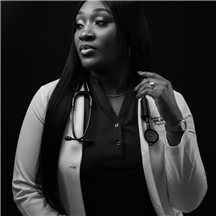 Cynthia Anderson, PMHNP