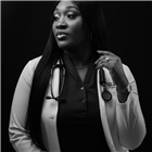 Cynthia Anderson, PMHNP