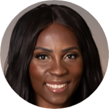 Cynthia Awadzi, APRN