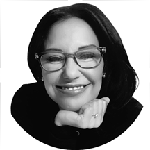 Cynthia Barrios, LMFT