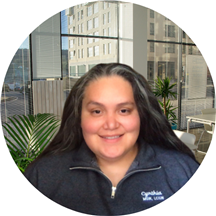 Cynthia Canales, LCSW