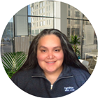 Cynthia Canales, LCSW