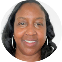 Cynthia Carter, LMFT