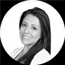 Cynthia Catchings, LCSW