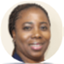 Cynthia Chiaku, APRN, RN, PMHNP-BC