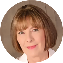 Cynthia Cooper Cooper, LMFT