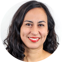 Cynthia Corral, LCSW