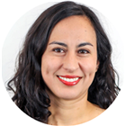 Cynthia Corral, LCSW