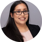 Cynthia Dominguez, LPC