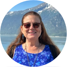 Cynthia Forker, LCSW - C