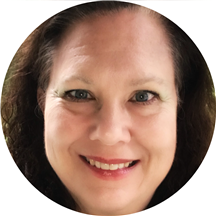 Cynthia Gierko, LMHC