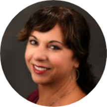 Cynthia Glasgow, LMFT