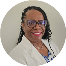 Cynthia Glover-Singleton, NP, PMHNP-BC