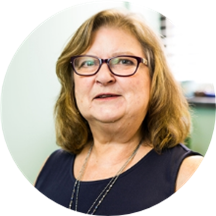 Cynthia Grieshaber, LPC, MA