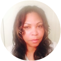 Cynthia Harbour-Logan, LCSW