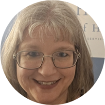 Cynthia Heck, APRN, RN, LCPC