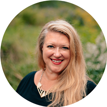 Cynthia Holmes, LCSW