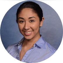 Cynthia Lezama-Bernal, LCSWA