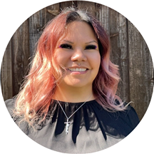 Cynthia Lynch, PMHNP-BC, NP