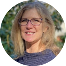 Cynthia McLin-Vokey, MSW, LCSW