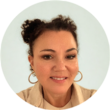 Cynthia Melton, LCSW