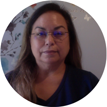 Cynthia Mobley, LCSW