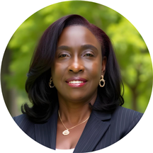 Cynthia Nicholson-Guidry, PMHNP-BC