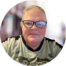 Cynthia Nunn, LPC/MHSP