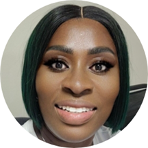 Cynthia Ononobi, MSN, PMHNP, PMHNP-BC