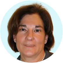 Cynthia Pascaretti, RN, MSN, CNS, FNP