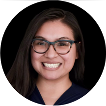 Cynthia Pereira, LMFT