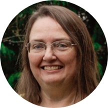 Cynthia Piepenbrok, LMHC, MA