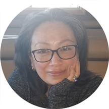 Cynthia Plascencia, LMFT