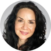 Cynthia Purcell, LMHC