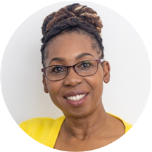 Cynthia Roberts, LCSW