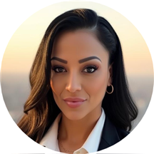 Cynthia Salazar, LMFT