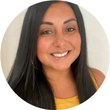 Cynthia Sedillo, LMFT