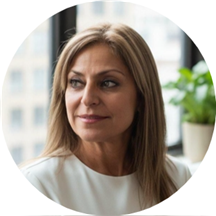 Cynthia Stewart, LPC