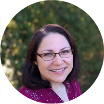 Cynthia Thomas, LMFT