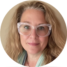 Cynthia Thomasset, LPC