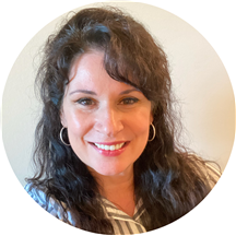 Cynthia Travnicek, LCPC