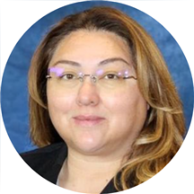 Cynthia Valenzuela, LCSW