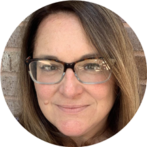 Cynthia Wilkinson, PT